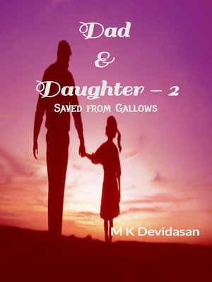 cover image of Dad and Daughter